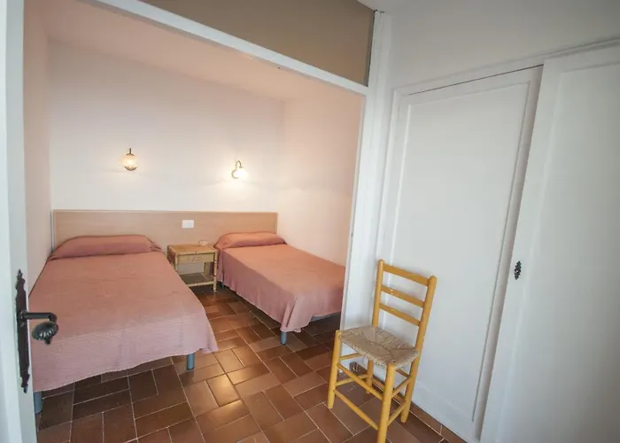 1 Med 17 - Apartment