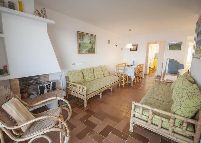 Apartment 1 Med 17 -